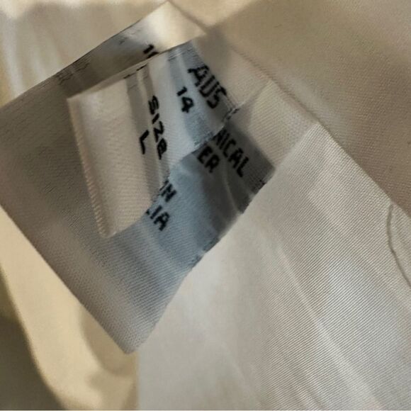 MELA PURDIE | L | MACRO-MOUSSELINE AUDREY TANK - Picture 9 of 11